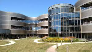 University Building for meeting