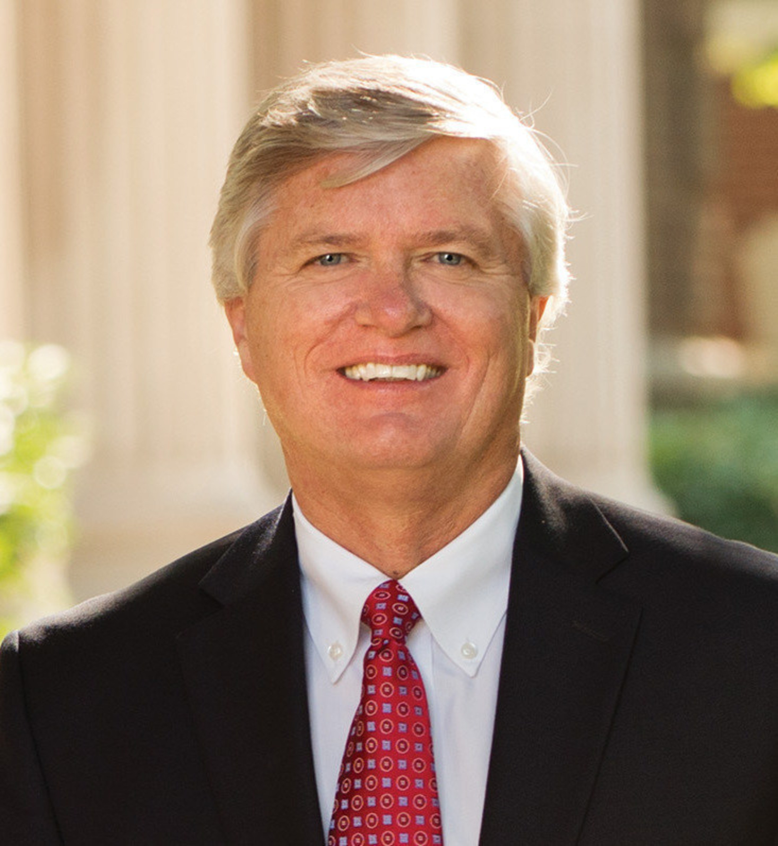 Clarence Wyatt