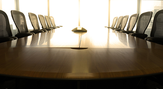 Board Room