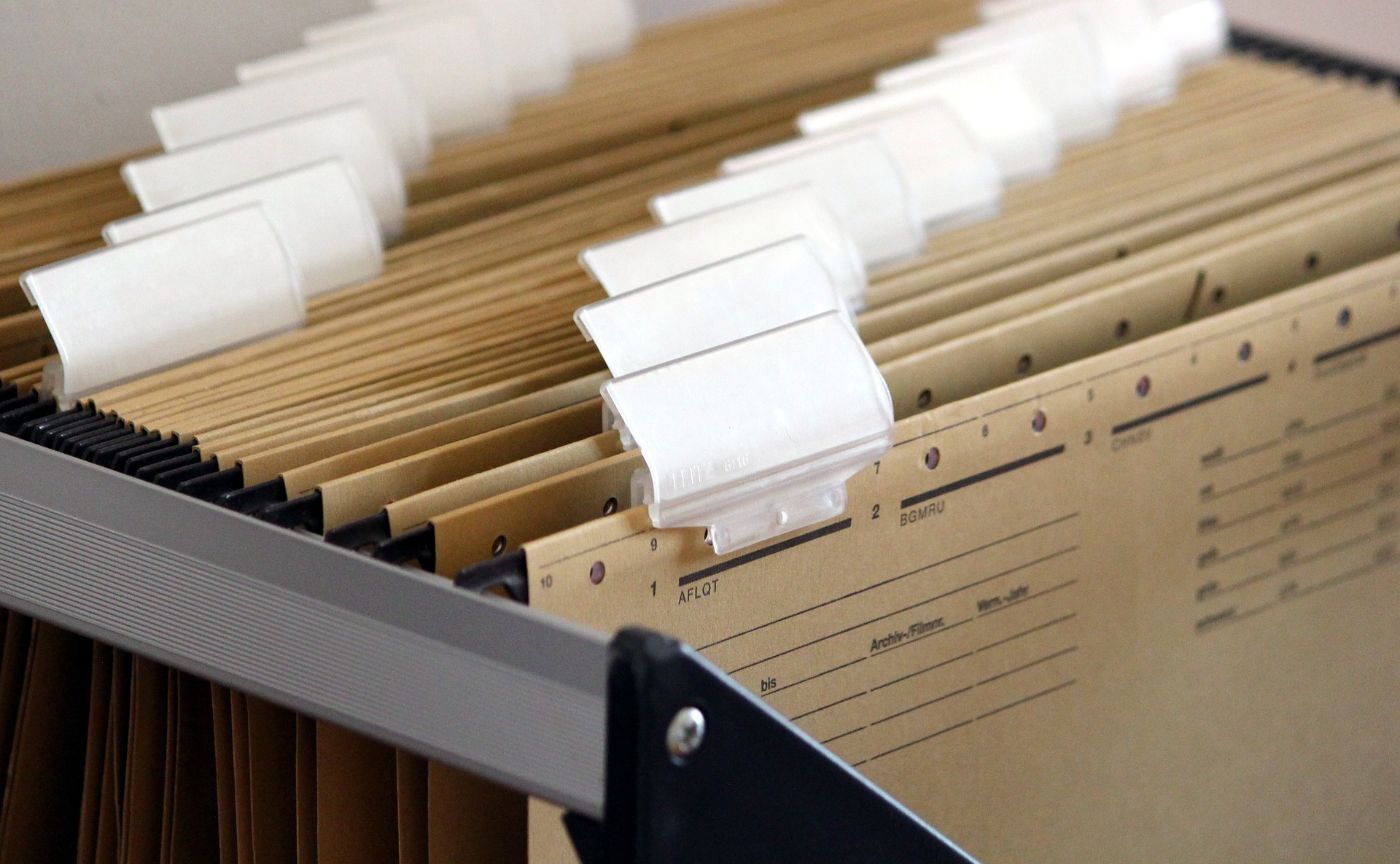 File Drawer