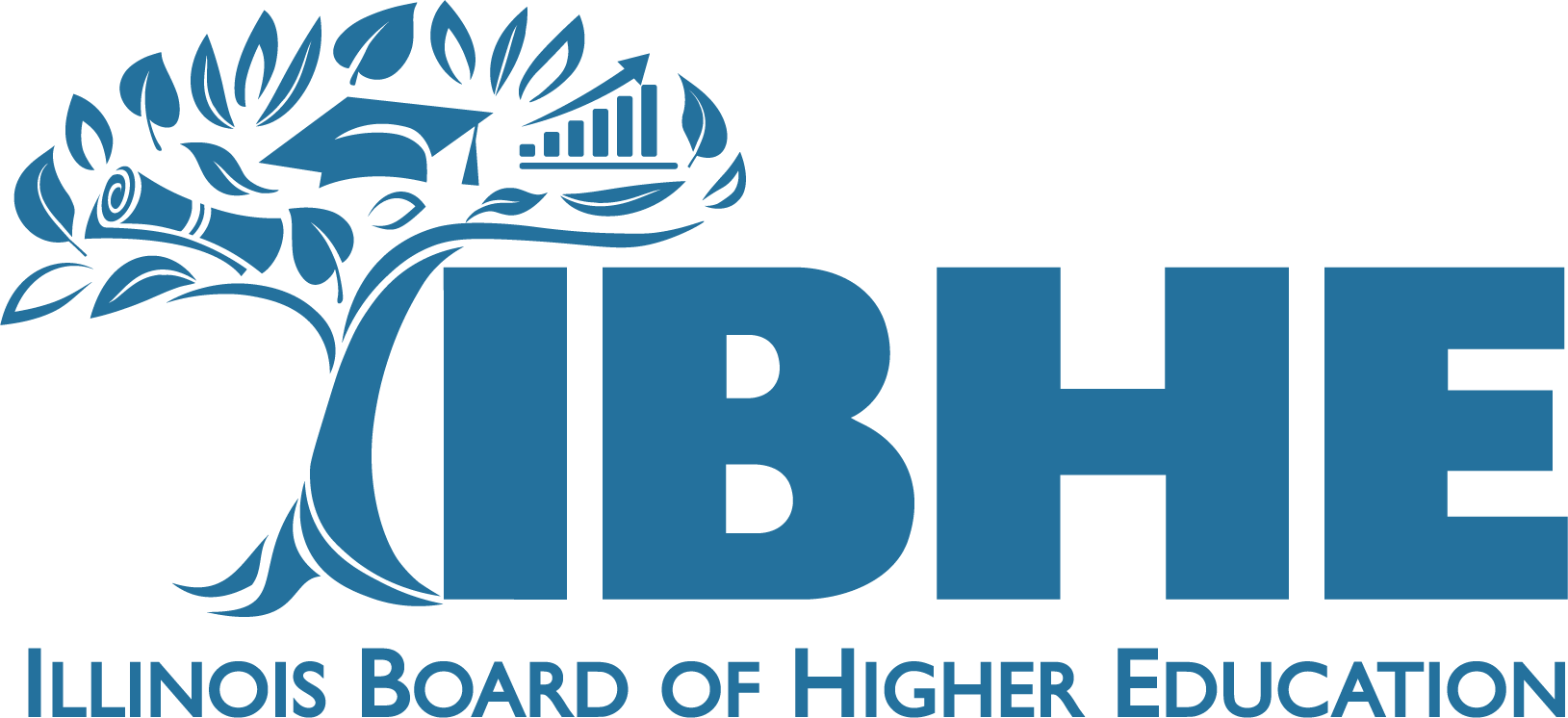 IBHE Logo