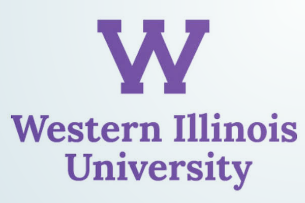 WIU Logo