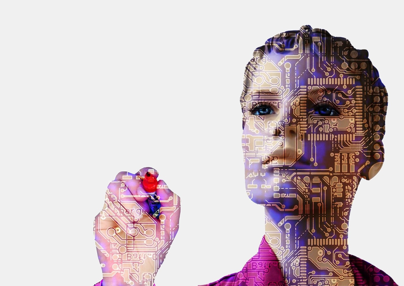 robot