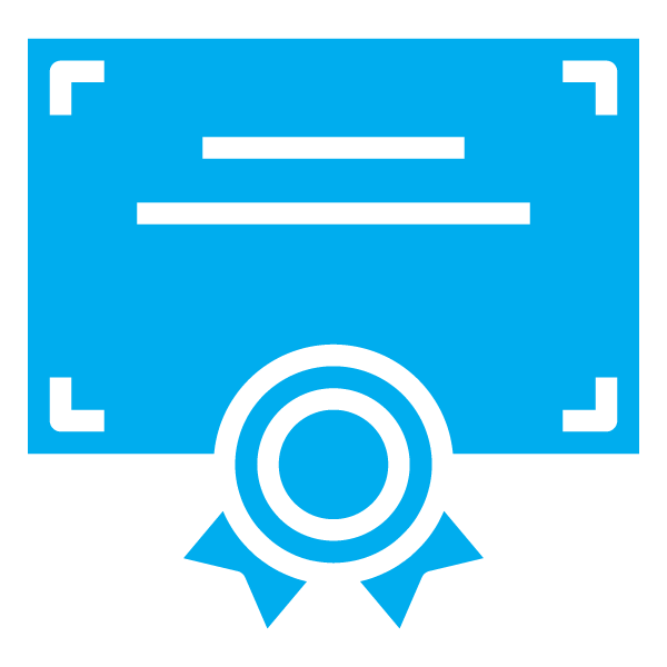 Credentials