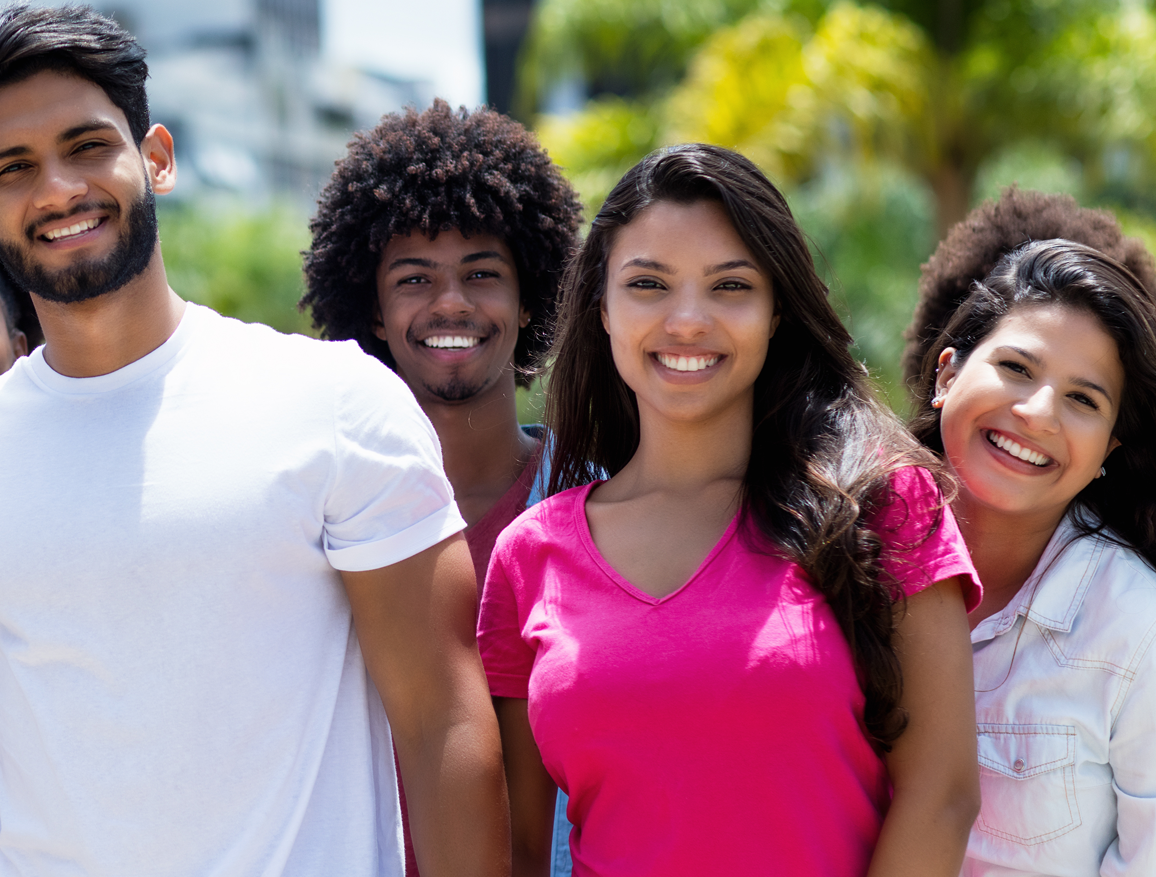 Find Your Undocumented Student Liaison
