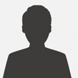 Generic - Vacant Shilouet Person image 